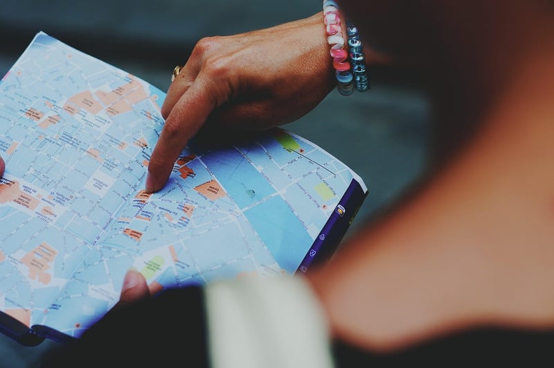 Time Travel Guides
