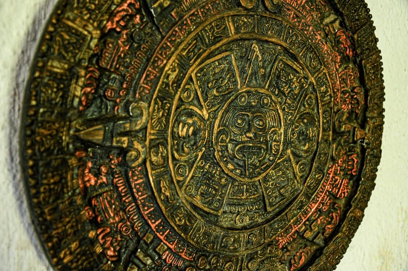 Quantum Calendar